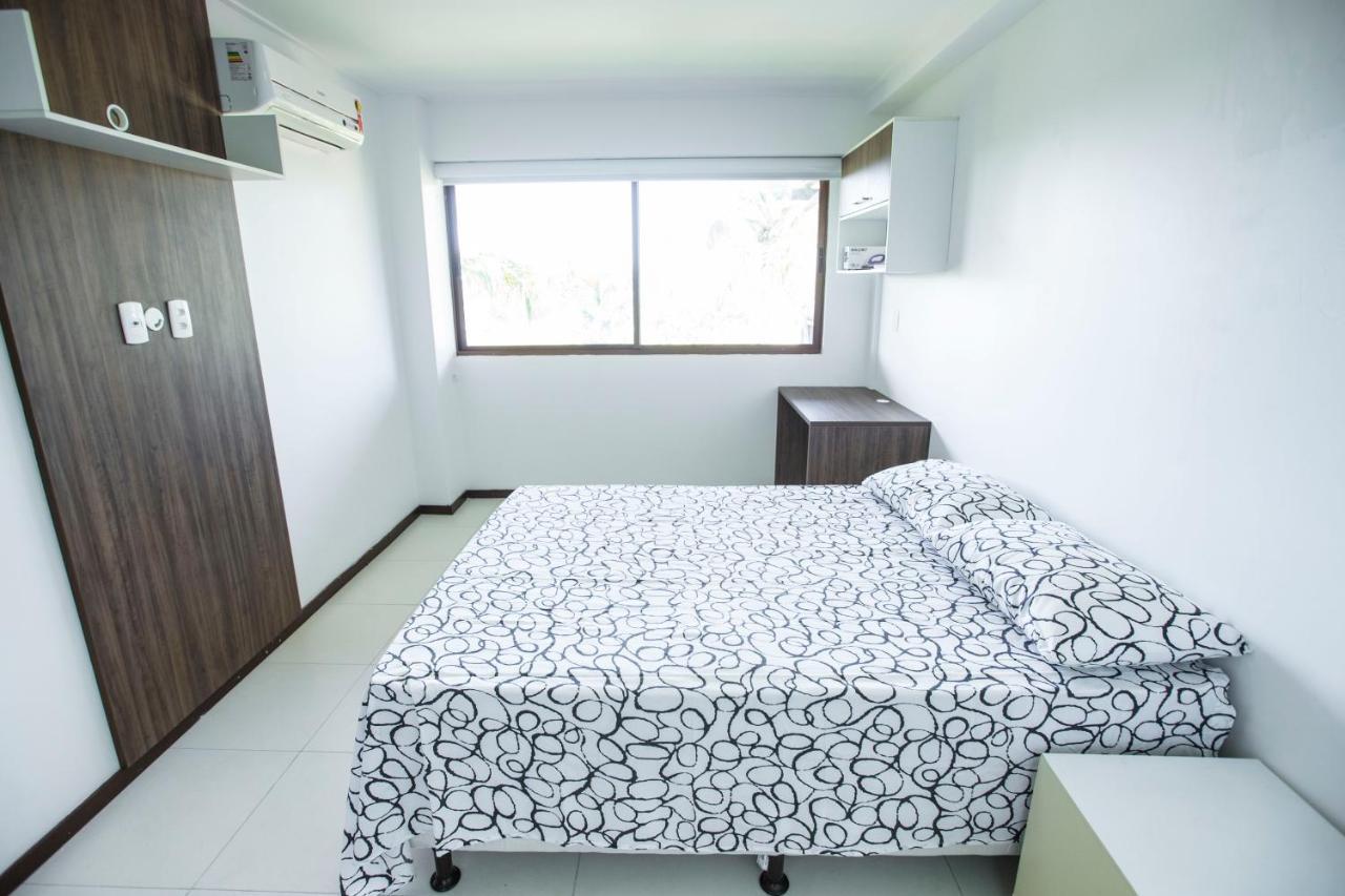 Barra Bali - Barra De Sao Miguel Apartment Exterior photo